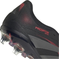 adidas Predator Pro Fold-Over Tongue Firm Ground Football Boots