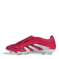 adidas Predator Pro Fold-Over Tongue Firm Ground Football Boots