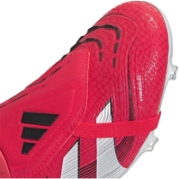 adidas Predator Pro Fold-Over Tongue Firm Ground Football Boots