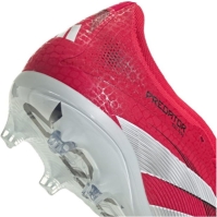 adidas Predator Pro Fold-Over Tongue Firm Ground Football Boots