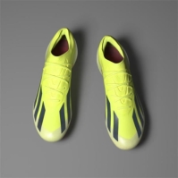 adidas X Crazyfast Elite Fg Firm Ground Football Boots Boys