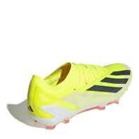 adidas X Crazyfast Elite Fg Firm Ground Football Boots Boys