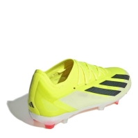 adidas X Crazyfast Elite Fg J Firm Ground Football Boots Boys