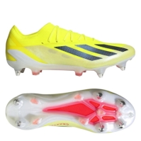 adidas X Crazyfast Elite Sg Soft Ground Football Boots Boys