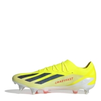 adidas X Crazyfast Elite Sg Soft Ground Football Boots Boys