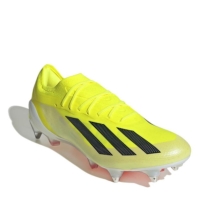 adidas X Crazyfast Elite Sg Soft Ground Football Boots Boys