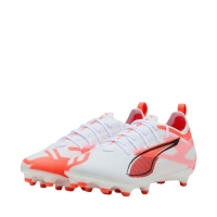 Football boots for children Puma Ultra 5 Pro FG/AG 108165 01