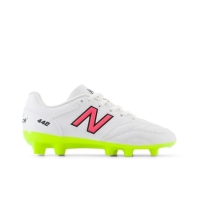 New Balance Balance 442 V2 Academy Juniors Firm Ground Football Boots