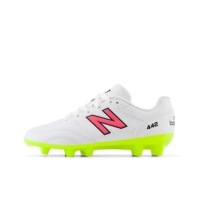 New Balance Balance 442 V2 Academy Juniors Firm Ground Football Boots