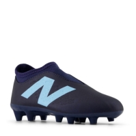 New Balance Balance Tekela Magique V4 + Firm Ground Football Boots Juniors