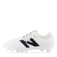 New Balance Furon V7+ Dispatch Firm Ground Football Boots Juniors