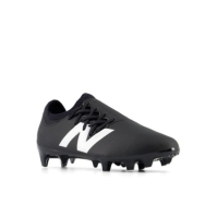 New Balance Furon V7+ Dispatch Firm Ground Football Boots Juniors