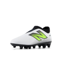 New Balance Tekela 4+ Magique Juniors Firm Ground Football Boots