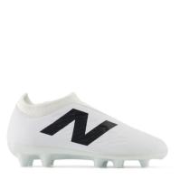 New Balance Tekela V4+ Magique Firm Ground Junior Football Boots