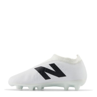 New Balance Tekela V4+ Magique Firm Ground Junior Football Boots