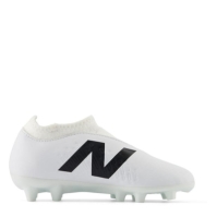 New Balance Tekela V4+ Magique Firm Ground Junior Football Boots