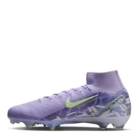 Nike Mercurial Superfly 10 Elite Firm Ground Football Boots