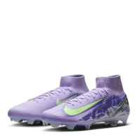 Nike Mercurial Superfly 10 Elite Firm Ground Football Boots