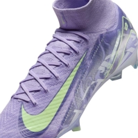 Nike Mercurial Superfly 10 Elite Firm Ground Football Boots