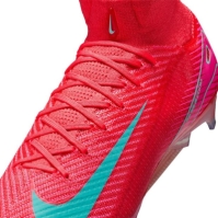 Nike Mercurial Superfly 10 Elite Firm Ground Football Boots