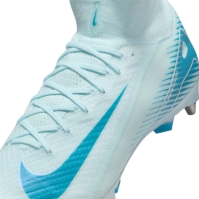 Nike Mercurial Superfly 10 Elite Soft Ground Football Boots