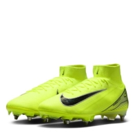 Nike Mercurial Superfly 10 Elite Soft Ground Football Boots