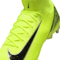 Nike Mercurial Superfly 10 Elite Soft Ground Football Boots