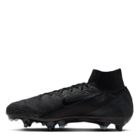 Nike Mercurial Superfly 10 Elite Soft Ground Football Boots