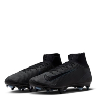 Nike Mercurial Superfly 10 Elite Soft Ground Football Boots