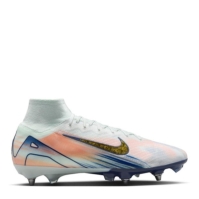 Nike Mercurial Superfly 10 Elite Soft Ground Football Boots