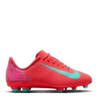 Nike Mercurial Vapor 16 Club Junior Firm Ground Football Boots