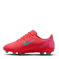 Nike Mercurial Vapor 16 Club Junior Firm Ground Football Boots