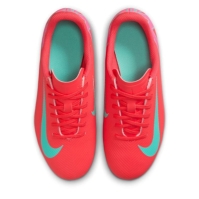 Nike Mercurial Vapor 16 Club Junior Firm Ground Football Boots