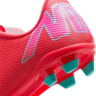 Nike Mercurial Vapor 16 Club Junior Firm Ground Football Boots