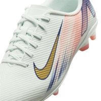 Nike Mercurial Vapor 16 Club Junior Firm Ground Football Boots