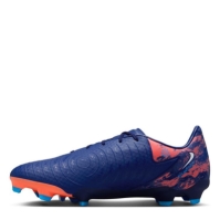 Nike Phantom GX II Academy Firm Ground Football Boots