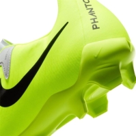 Nike Phantom GX II Academy Firm Ground Football Boots