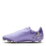 Nike Phantom GX II Academy Firm Ground Football Boots