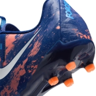 Nike Phantom GX II Academy Junior Firm Ground Football Boots