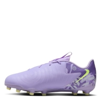 Nike Phantom GX II Academy Junior Firm Ground Football Boots