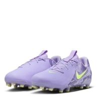 Nike Phantom GX II Academy Junior Firm Ground Football Boots