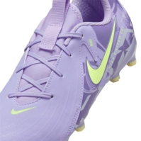 Nike Phantom GX II Academy Junior Firm Ground Football Boots