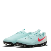 Nike Phantom GX II Academy Junior Firm Ground Football Boots