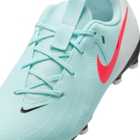 Nike Phantom GX II Academy Junior Firm Ground Football Boots