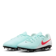 Nike Phantom GX II Club Junior Firm Ground Football Boots