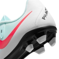 Nike Phantom GX II Club Junior Firm Ground Football Boots