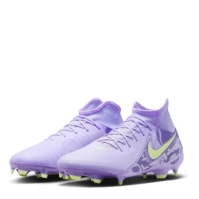 Nike Phantom Luna II Academy Firm Ground Football Boots