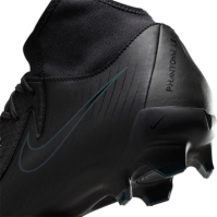 Nike Phantom Luna II Academy Firm Ground Football Boots