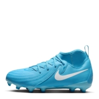 Nike Phantom Luna II Academy Junior Firm Ground Football Boots