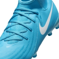 Nike Phantom Luna II Academy Junior Firm Ground Football Boots